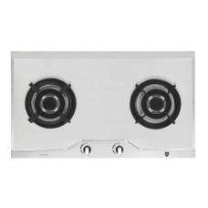 EF EFH 2760 TN VSB 2-Burner Gas Hob (78CM)